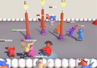 partyio游戏v1.3.8截图