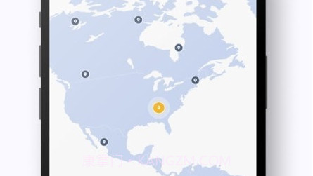 旅行计划Nomadagov1.0.11截图