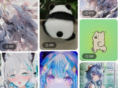 Niceimg壁纸v2.2.10截图