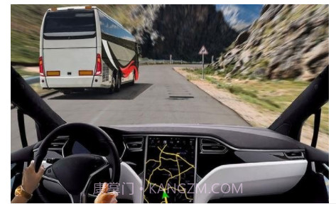 公共客车交通1.7截图