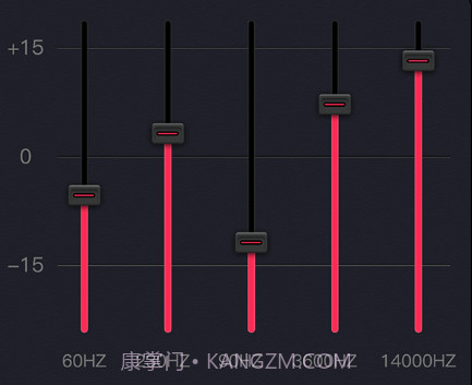 MAX手机音量增强v3.1.8截图