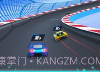 高空飞车v1.10截图