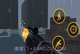 建筑破坏人v1.12截图