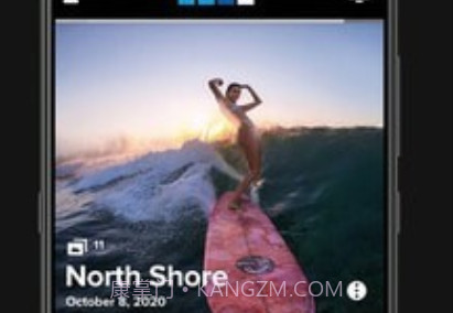 极限照片GoProv10.14截图