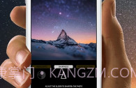 Night Camera Pro手机版V1.2.9截图