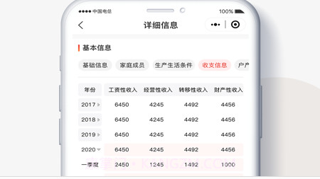 安康乡村振兴v1.2.14截图