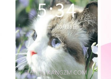 多美壁纸秀v1.0.00.7截图