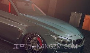 漂移地带2中文版v2.9截图