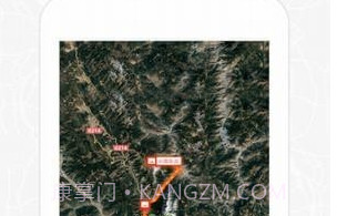 火星路线v1.6截图