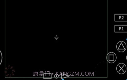 PS2以太模拟器v1.9截图