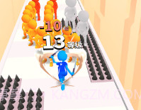 挥剑冲冲冲v1.11截图