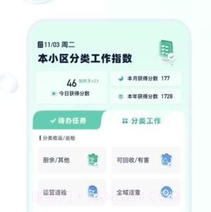 分类管理crpv1.5.7截图