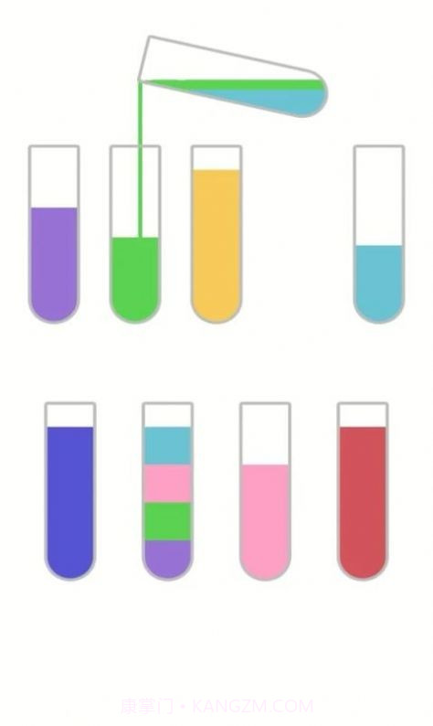 玻璃瓶兑水v1.13截图