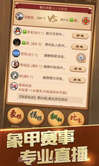 随心象棋助手3.11截图