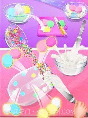 独角兽冰沙v1.14截图