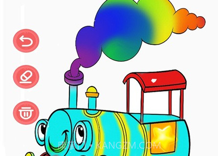 掌上画画v1.1.6截图