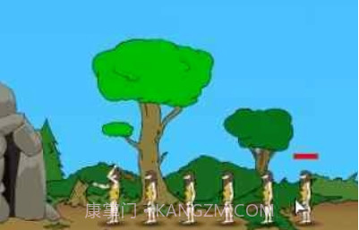 原始人守城无敌版v1.0.14截图