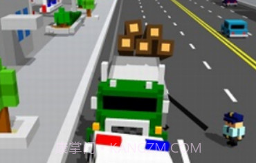 无尽飙车v1.12截图