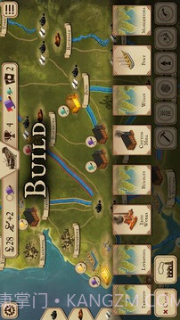 工业时代1.8截图