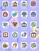 百变图标MyICONv1.2.0.7截图