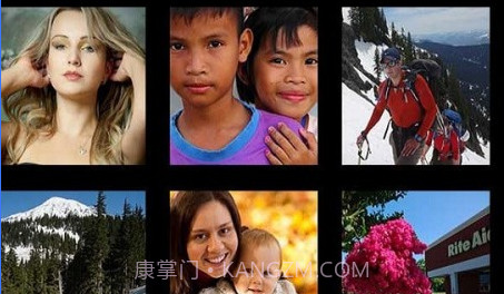 照片恢复维修站v5.13截图