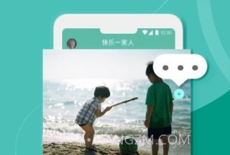 小圈圈v1.0.12截图