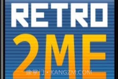 retro2me模拟器v2.1.8截图