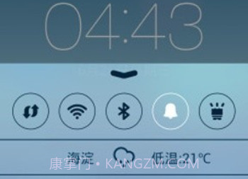 ios7苹果6主题桌面v2.8截图