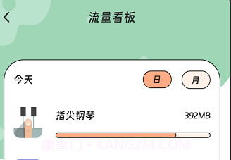 土松流量管理大师v2.7.6截图