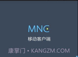 MobileNVR Clientv2.4.8截图