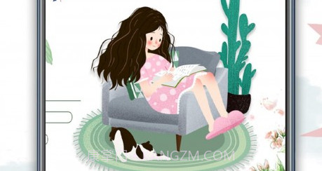 荔枝小说v5.1.13截图