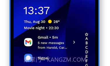Niagara Launcher prov1.0.10截图