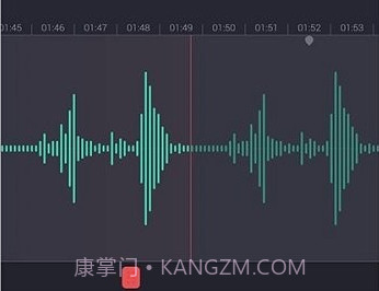 电话录音机录音宝v1.2.13截图