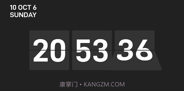 TimerClockv1.1.9截图