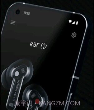 nothing xv2.3.11截图