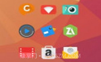 Iride UI主题下载V4.4 免费版V4.4截图