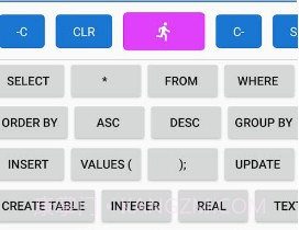 Sqlite Masterv3.8截图