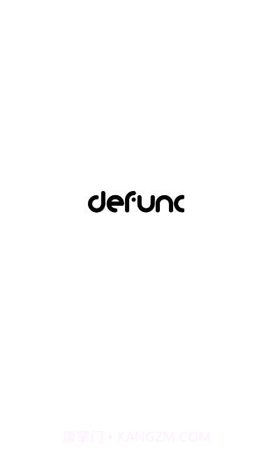 Defunc蓝牙耳机1.0.15截图