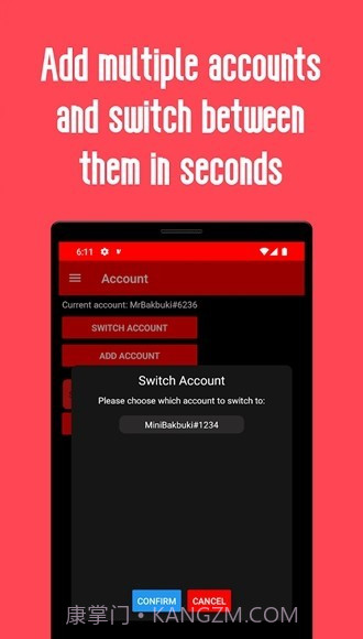 Valorv1.2.11截图