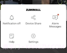 ZUMIMALLv5.1.8截图