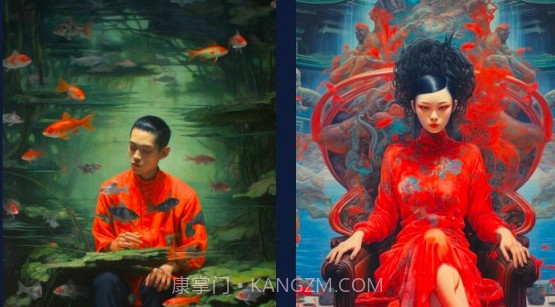 未来壁纸v1.0.10截图