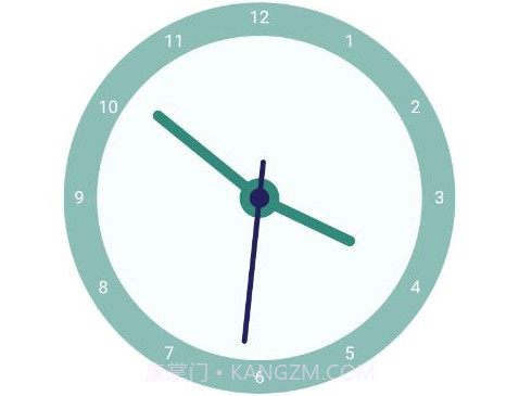 迟到记录v1.0.11截图