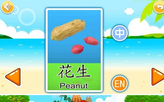 宝宝早教有声卡片v4.90.11截图