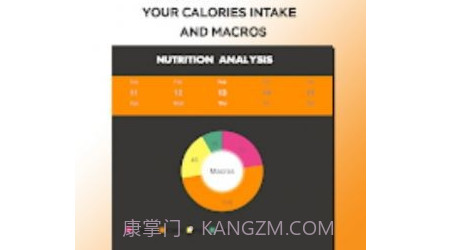 减脂健身训练v2.11截图