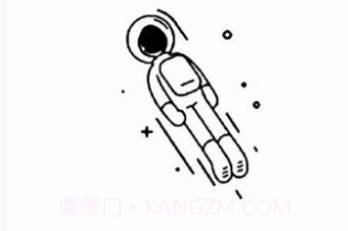 小米手环5太空人表盘v1.11截图