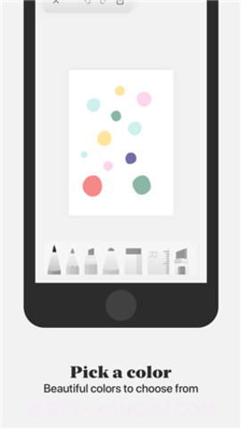 charcoal0.5.7截图