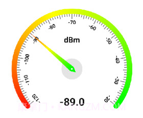 信号检测仪v1.0.9截图