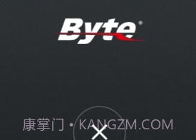 Byte智能电动车V1.2.9截图