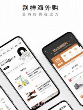 别样海外购v2.0.11截图