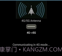 4G to 5G Converterv2.7截图